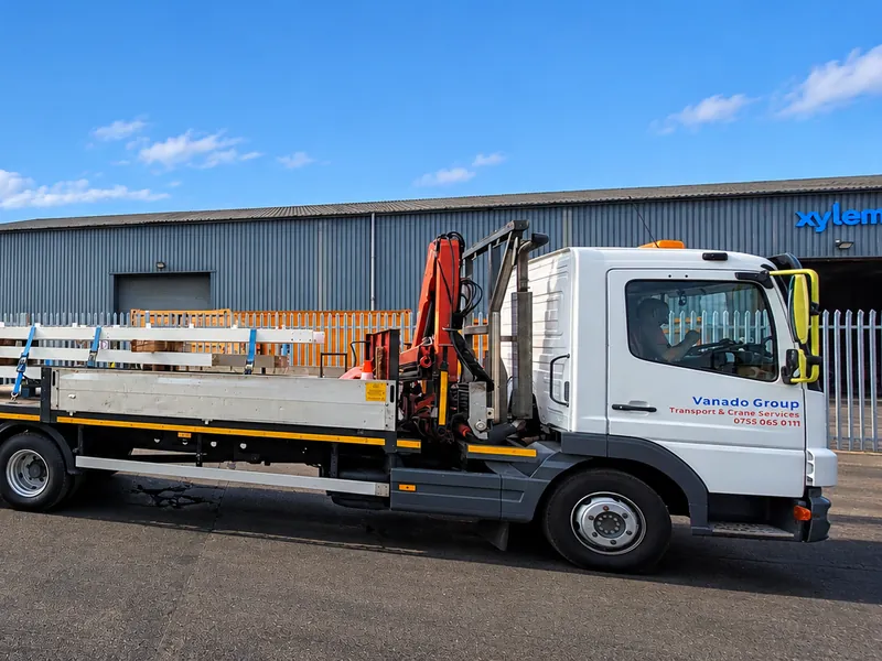 Steelwork & Fabrication